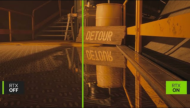 《控制》衍生作品支援光追與DLSS4!5090實測曝光 《控制》衍生作品支援光追與DLSS4!5090實測曝光