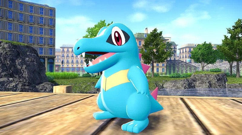 《寶可夢傳說Z-A》情報全收集!禦三家 傳說寶可夢等 《寶可夢傳說Z-A》情報全收集!禦三家 傳說寶可夢等