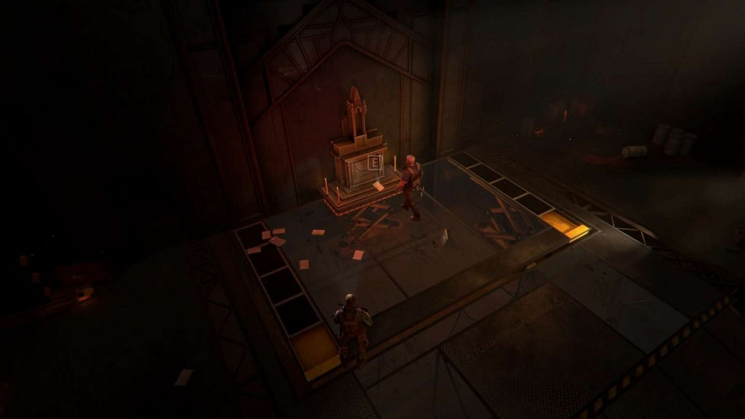 哈薩克戰術RPG《Critical Shift 臨界突變》首曝宣傳片