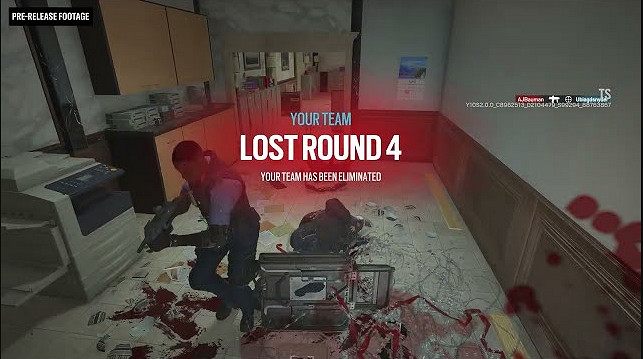 大錘這下無敵了!《彩虹6號 圍攻X》防守與進攻方大改