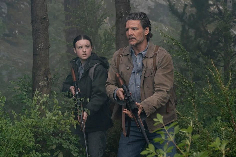 美末先稍一稍！頑皮狗將重心轉向《星際：異端先知》