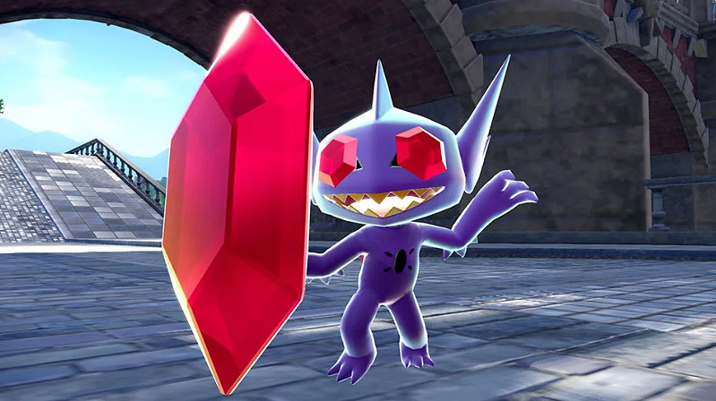 《寶可夢傳說Z-A》情報全收集!禦三家 傳說寶可夢等 《寶可夢傳說Z-A》情報全收集!禦三家 傳說寶可夢等