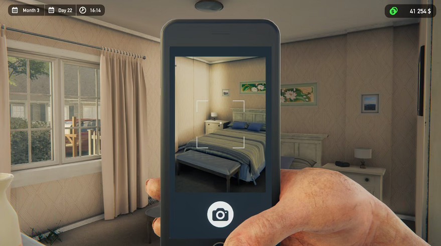 房東模擬器《LANDLORD》登Steam！體驗租房黑暗面