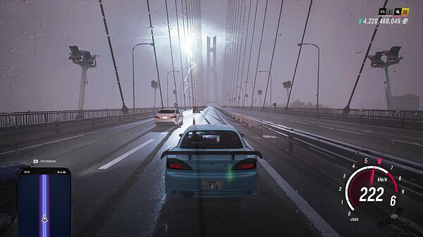 日本開放世界漂移賽車遊戲《JDM:日本漂移大師》發售