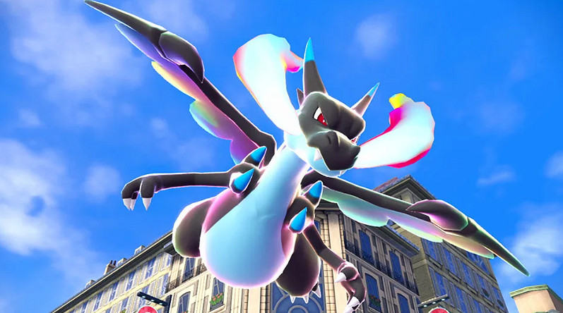 《寶可夢傳說Z-A》情報全收集!禦三家 傳說寶可夢等 《寶可夢傳說Z-A》情報全收集!禦三家 傳說寶可夢等