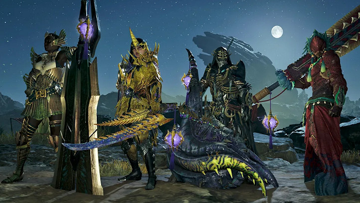 早報：2077續作地圖曝光 邊緣禁地4總監嘲諷玩家