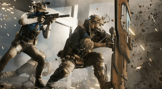 《戰地風雲2042》宣布限時72小時封測要來了!注意邀請郵件 《戰地風雲2042》宣布限時72小時封測要來了!注意邀請郵件