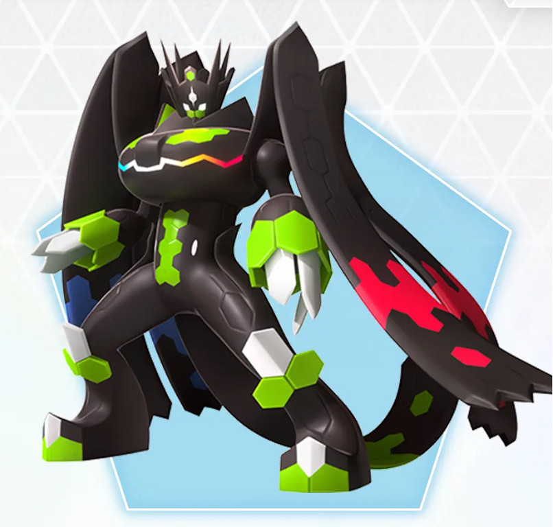 《寶可夢傳說Z-A》情報全收集!禦三家 傳說寶可夢等 《寶可夢傳說Z-A》情報全收集!禦三家 傳說寶可夢等