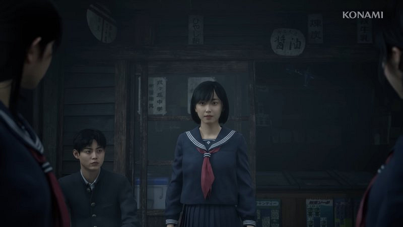 《沉默之丘f》將參加北美動漫博覽會!將來有可能公布發售日? 《沉默之丘f》將參加北美動漫博覽會!將來有可能公布發售日?