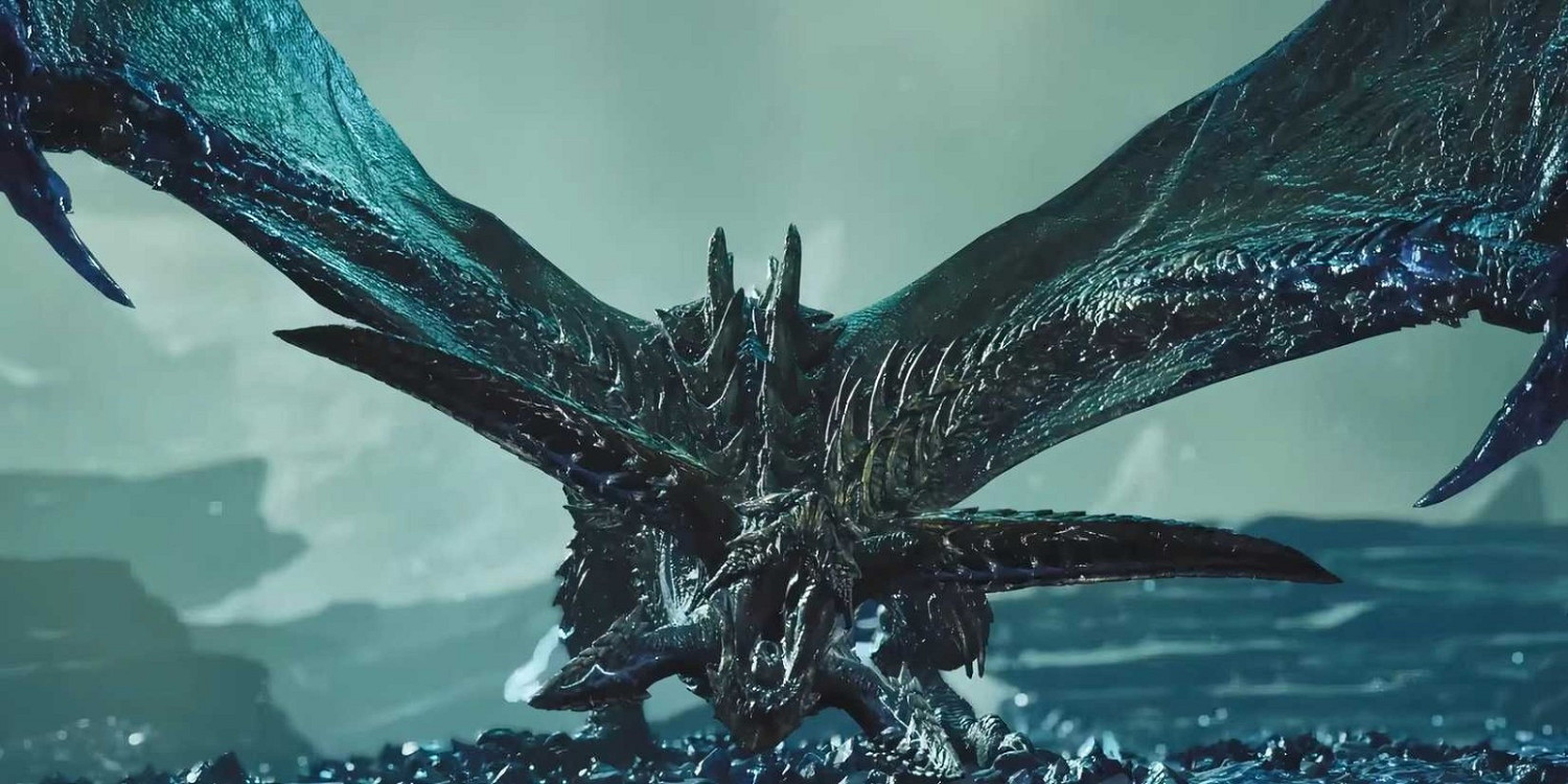 《怪獵荒野》斷崖式玩家流失 三個月線上人數暴跌97% 《怪獵荒野》斷崖式玩家流失 三個月線上人數暴跌97%