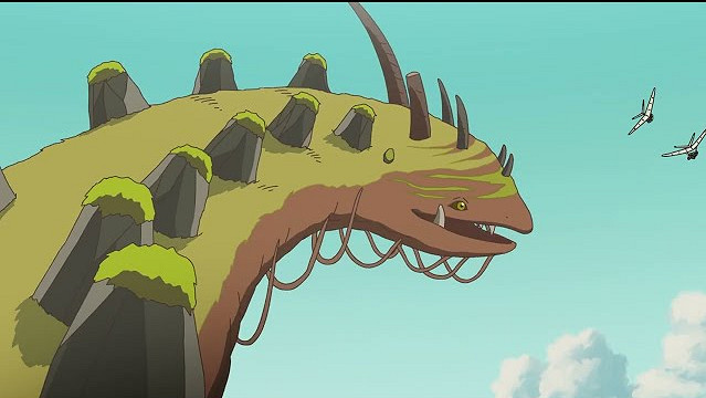 巨獸背脊城鎮建設《漂泊牧歌》將結束搶先體驗並漲價