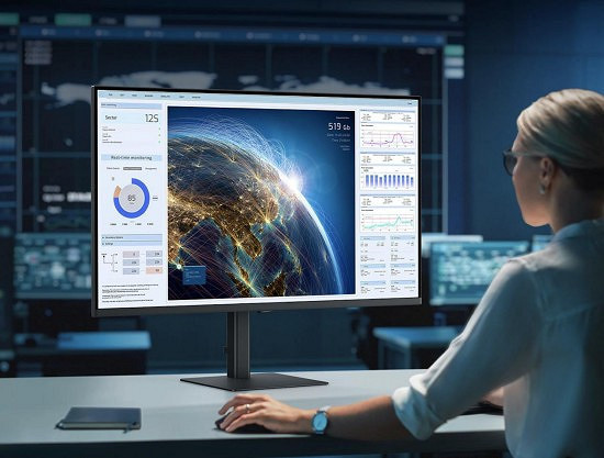 三星顯示器618全矩陣出擊，以創新技術重構多場景視覺生態