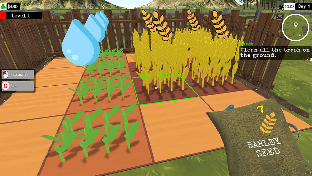 獨立遊戲力作《模擬馬場》今日正式拉開搶先體驗序幕 獨立遊戲力作《模擬馬場》今日正式拉開搶先體驗序幕