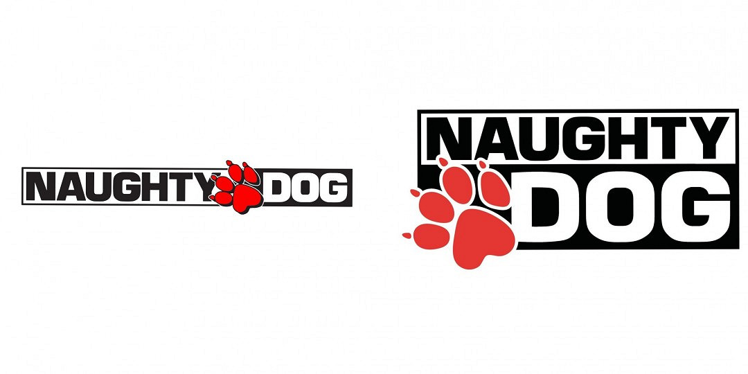 頑皮狗新Logo曝光 第二個新作不會是小體量遊戲