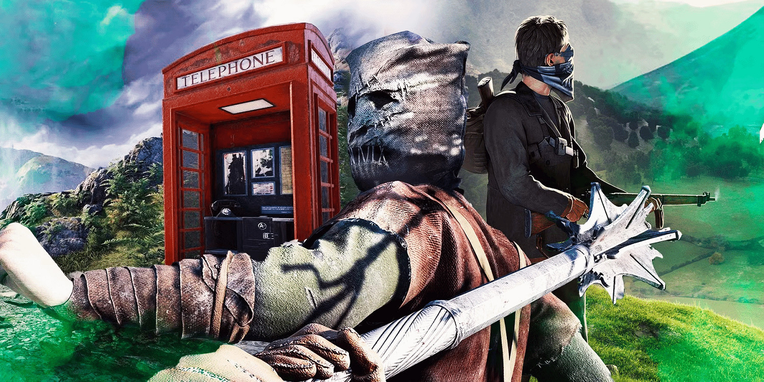 《原子隕落》剛發售就收回成本!開發商計劃開發續作 《原子隕落》剛發售就收回成本!開發商計劃開發續作