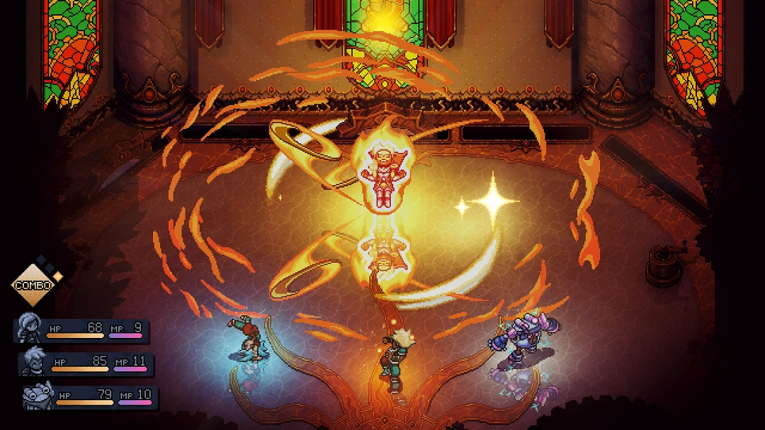 《星之海》免費DLC《鍾表匠的痛苦》上線 新增劇情玩法