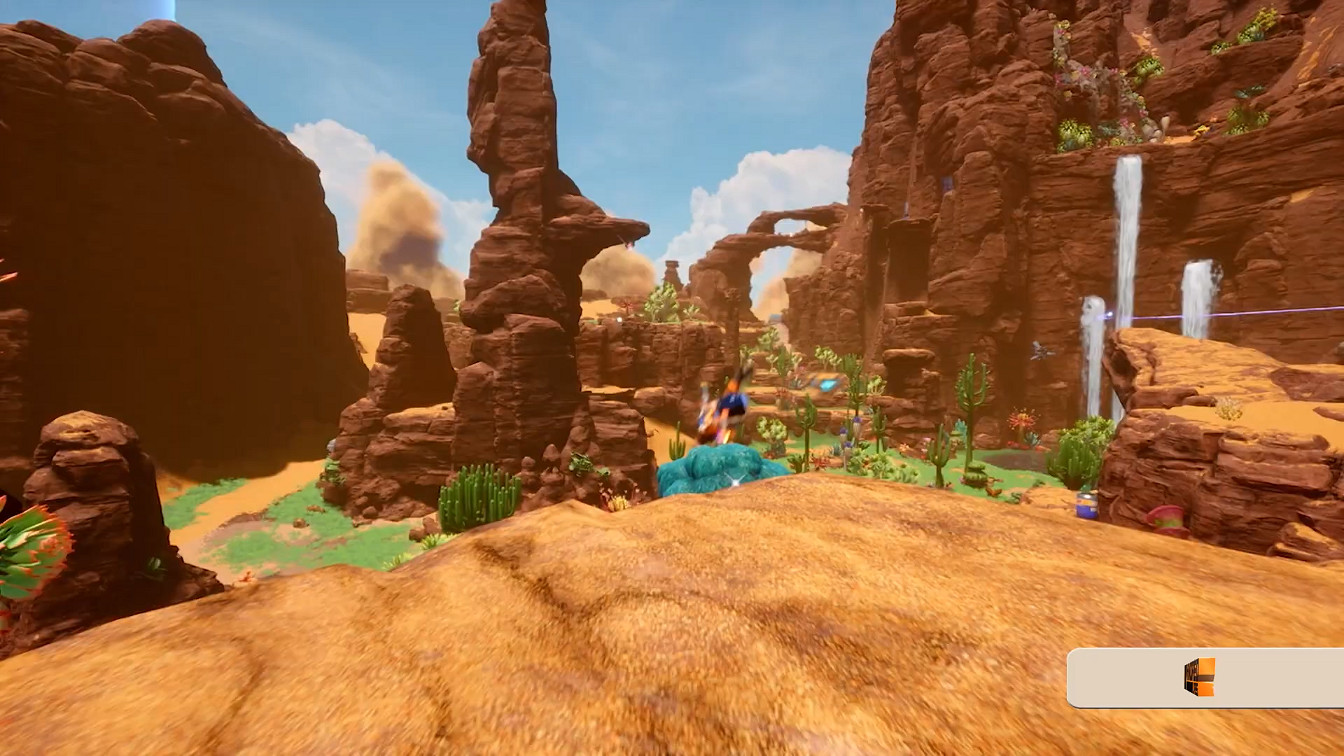 《狂野星球復仇記》玩家數達100萬！媒體讚譽預告片