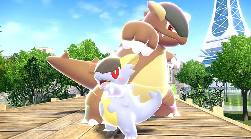 《寶可夢傳說Z-A》情報全收集!禦三家 傳說寶可夢等 《寶可夢傳說Z-A》情報全收集!禦三家 傳說寶可夢等