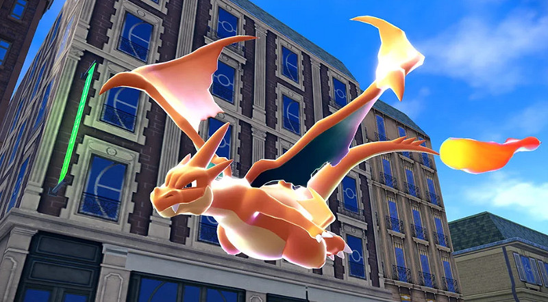 《寶可夢傳說Z-A》情報全收集!禦三家 傳說寶可夢等 《寶可夢傳說Z-A》情報全收集!禦三家 傳說寶可夢等