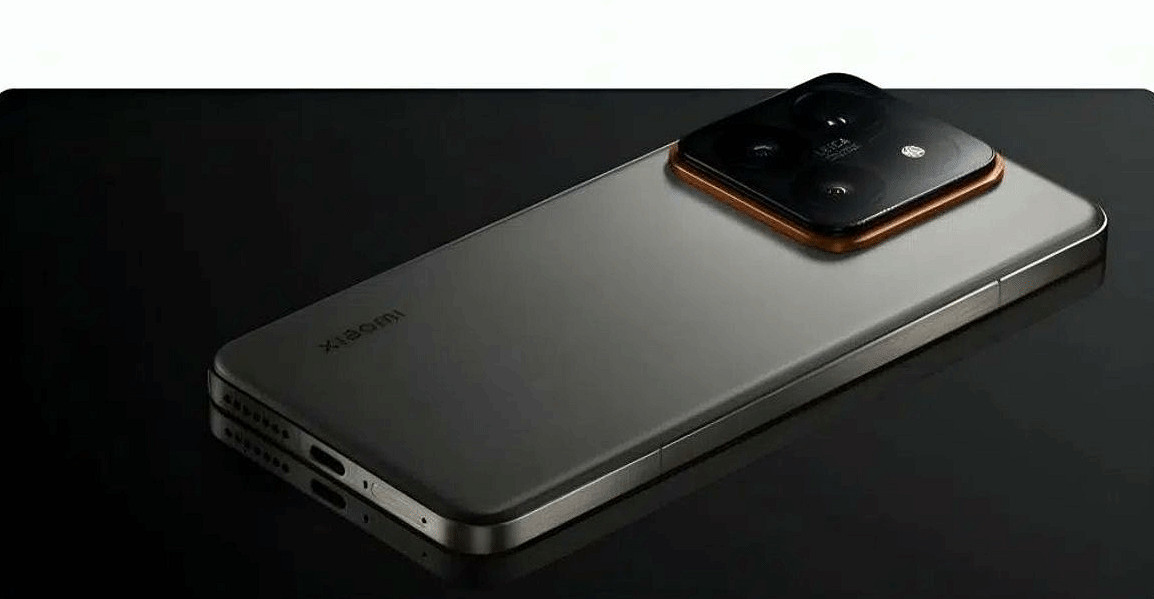 曝小米15S Pro注定無法收回成本!索性全方位堆料 曝小米15S Pro注定無法收回成本!索性全方位堆料