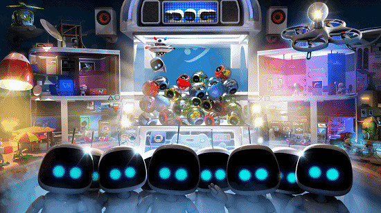 危！索尼新工作室Dark Outlaw Games竟招聘AI圖像人才