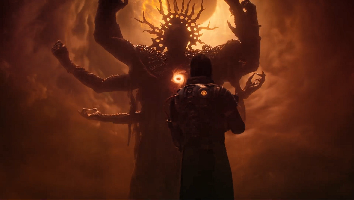 《死亡回歸》開發商重申 將專注於高品質的單人遊戲 《死亡回歸》開發商重申 將專注於高品質的單人遊戲