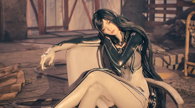 我讀書少別騙我!《劍星》官方表示D加密可以提高幀數 我讀書少別騙我!《劍星》官方表示D加密可以提高幀數