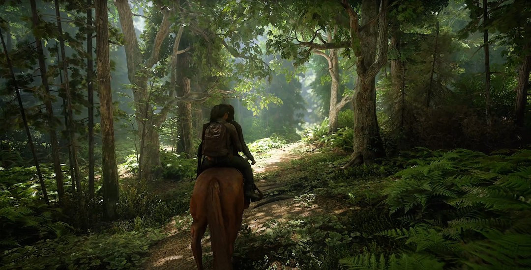 美末先稍一稍！頑皮狗將重心轉向《星際：異端先知》