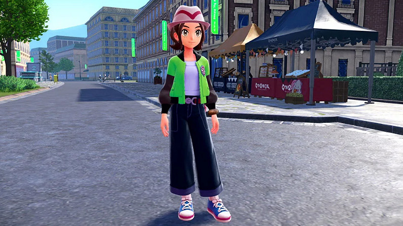 《寶可夢傳說Z-A》情報全收集!禦三家 傳說寶可夢等 《寶可夢傳說Z-A》情報全收集!禦三家 傳說寶可夢等