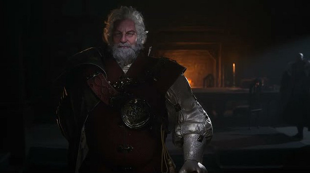 《時空奧德賽》遊戲細節：無縫開放世界 暫停倒轉時間