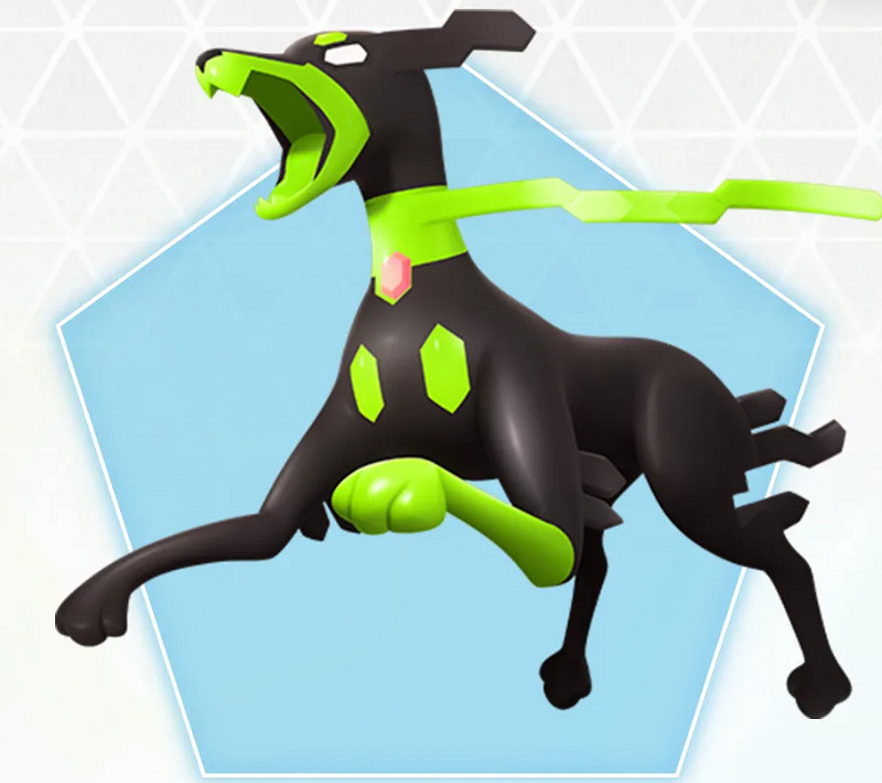 《寶可夢傳說Z-A》情報全收集!禦三家 傳說寶可夢等 《寶可夢傳說Z-A》情報全收集!禦三家 傳說寶可夢等