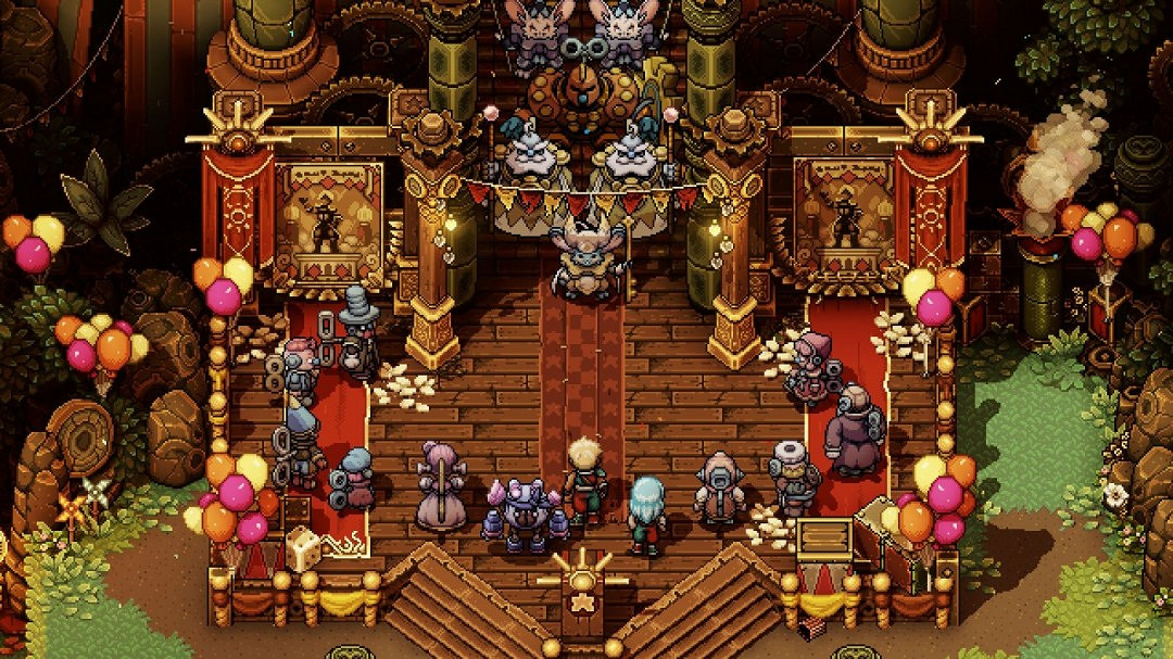 《星之海》免費DLC上線！包含超過八小時的全新內容