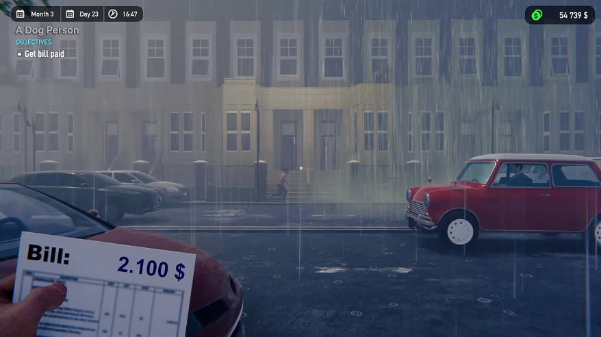 房東模擬器《LANDLORD》登Steam！體驗租房黑暗面