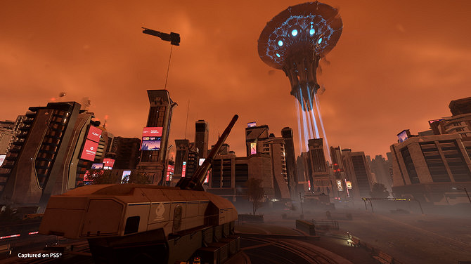 《絕地戰兵2》"民主之心"版本上線!本土決戰打響 《絕地戰兵2》"民主之心"版本上線!本土決戰打響