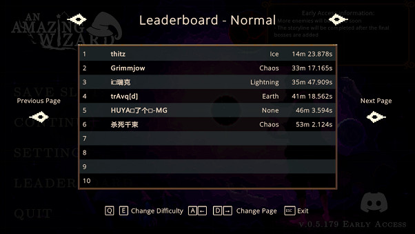 《神奇魔法師》於今日上線,首發85折! 《神奇魔法師》於今日上線,首發85折!