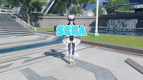 SEGA Account開放領取《雷道》及《夢幻之星》特典