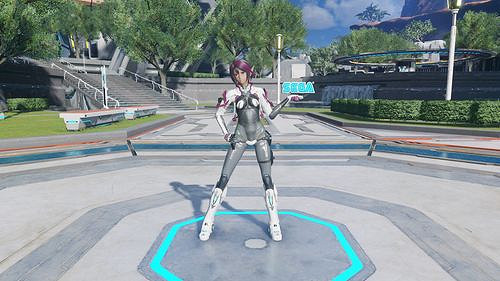 SEGA Account開放領取《雷道》及《夢幻之星》特典