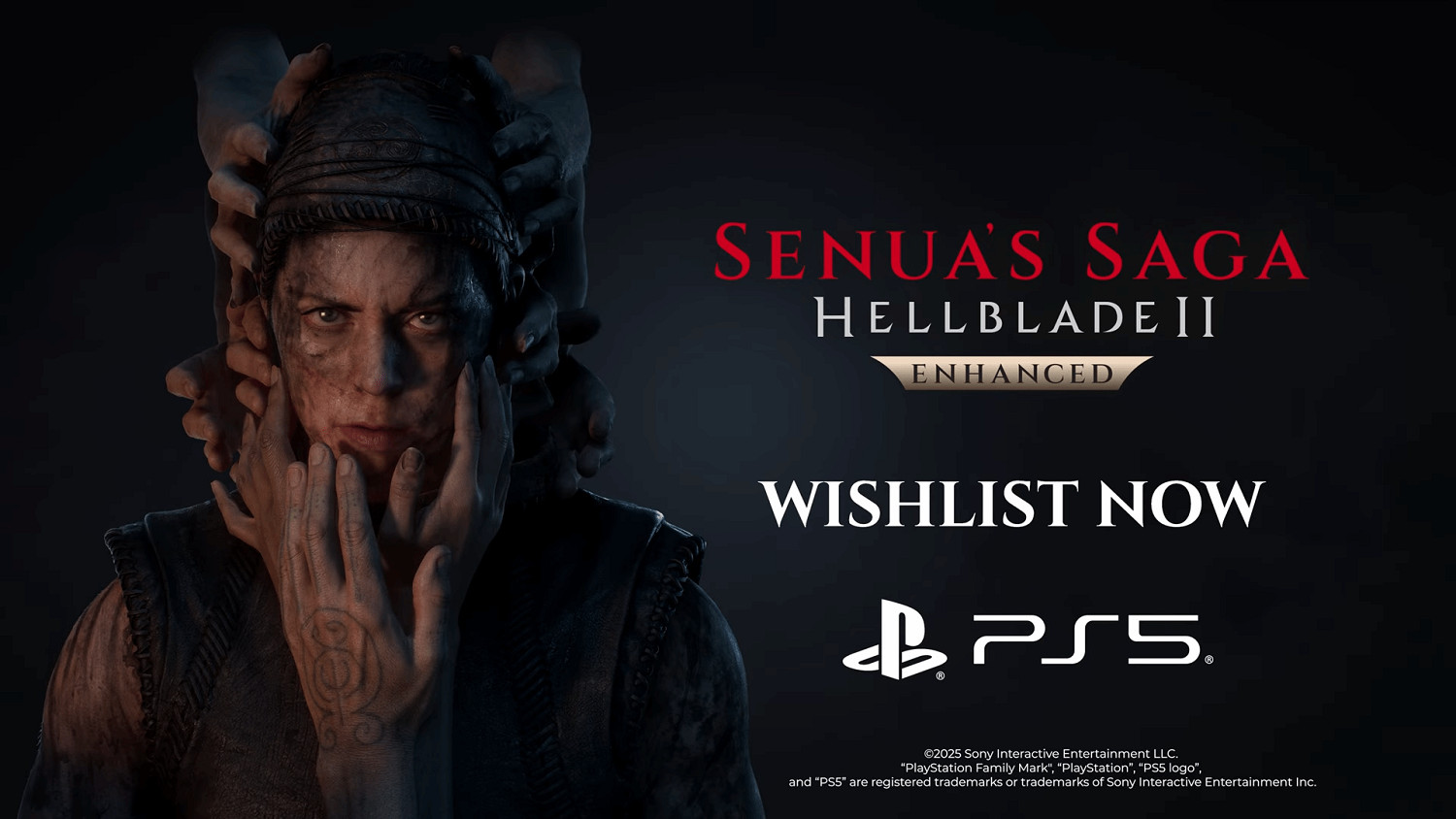 《地獄之刃2》今年夏季登陸PS5!PC版也有免費更新 《地獄之刃2》今年夏季登陸PS5!PC版也有免費更新