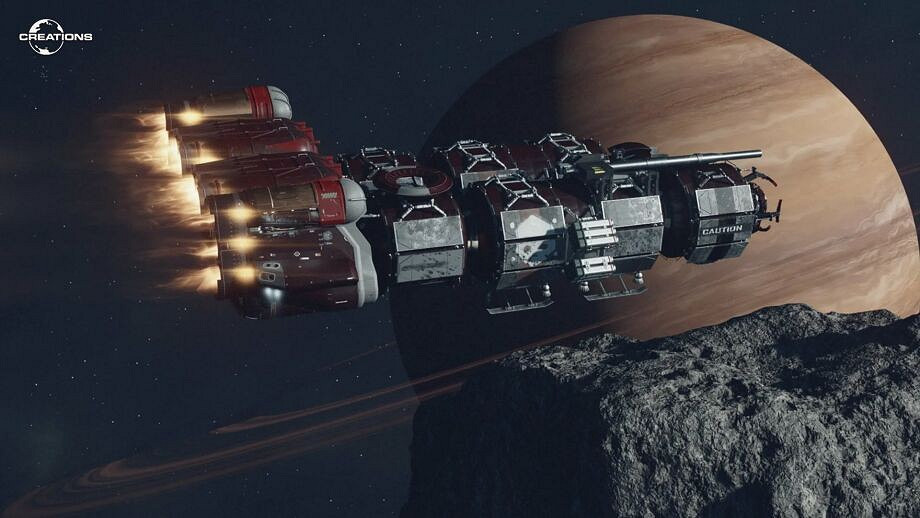 B社為何不改用虛幻5：對自家引擎傾注多年心血 放棄太可惜