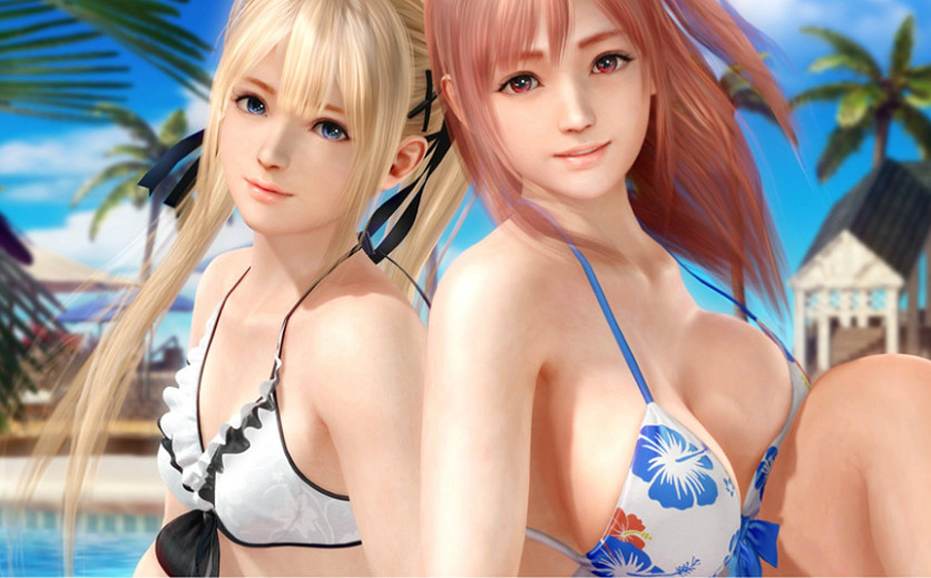 《生死格鬥 沙灘排球》續作未定 製作人稱需觀望市場反響