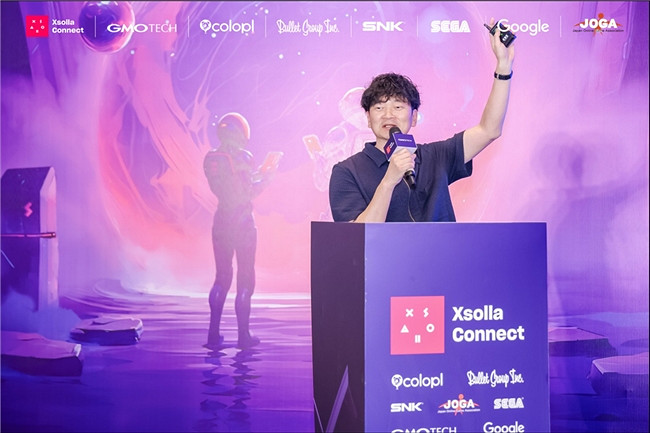 中日遊戲行業交流會在滬成功舉辦 共探日本破局新路徑 中日遊戲行業交流會在滬成功舉辦 共探日本破局新路徑