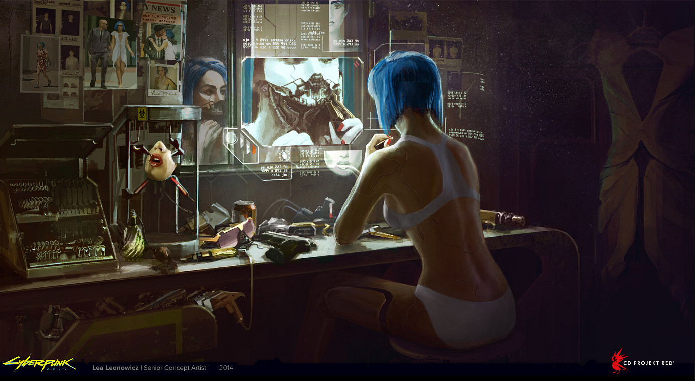 基努裡維斯太溫柔?曾被擔心演不好《2077》強尼銀手 基努裡維斯太溫柔?曾被擔心演不好《2077》強尼銀手