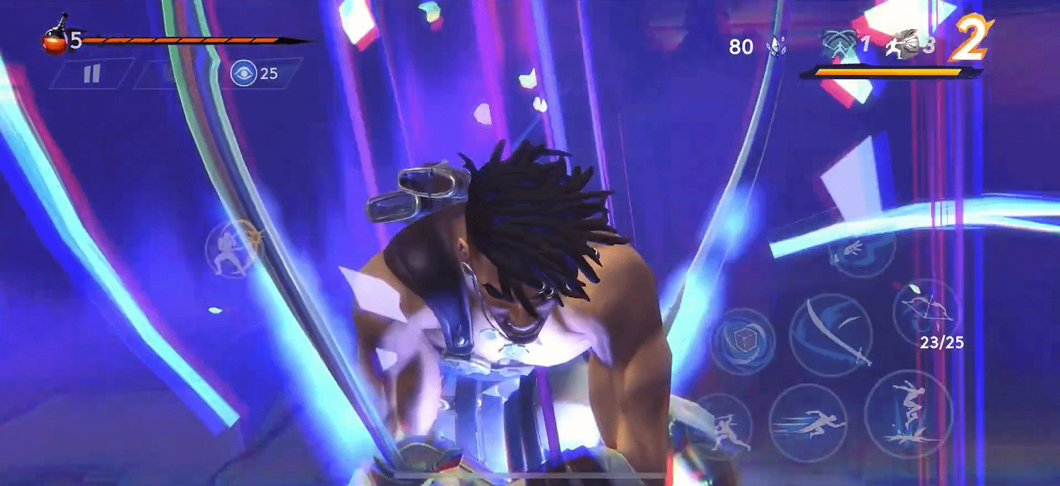 超受歡迎!《波斯王子:失落的王冠》手遊下載破100萬 超受歡迎!《波斯王子:失落的王冠》手遊下載破100萬