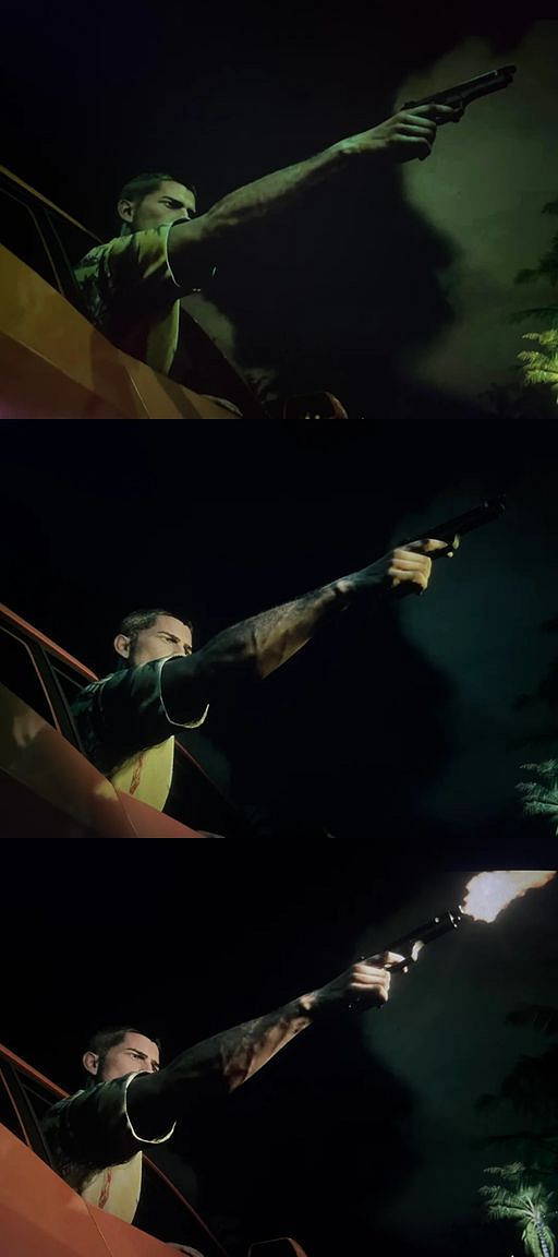 GTA6新預告發現邏輯錯誤 玩家調侃:遊戲要暴死了! GTA6新預告發現邏輯錯誤 玩家調侃:遊戲要暴死了!