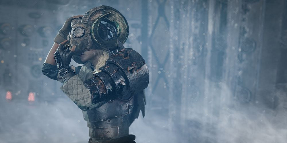 《P 的謊言》DLC《序曲》搶先一窺新場景與角色面貌 《P 的謊言》DLC《序曲》搶先一窺新場景與角色面貌