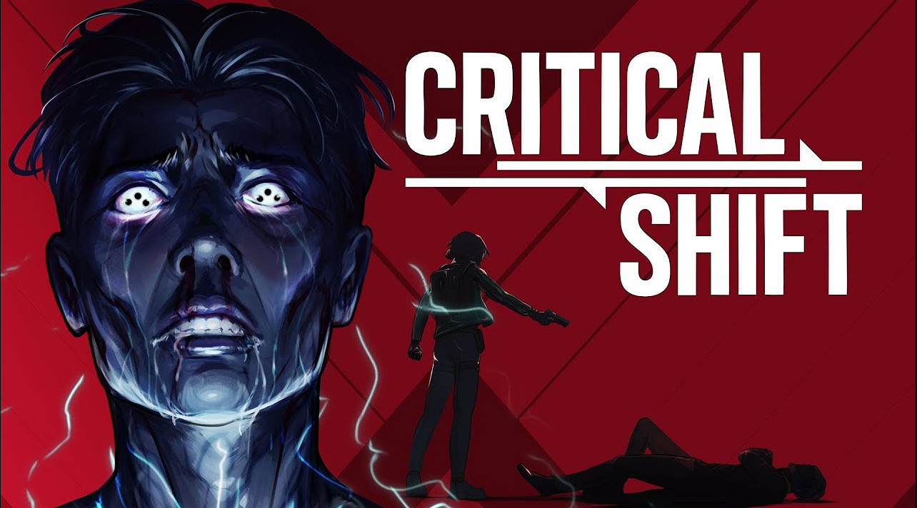 硬派科幻RPG《Critical Shift》首支PV公開 對抗失控AI 硬派科幻RPG《Critical Shift》首支PV公開 對抗失控AI