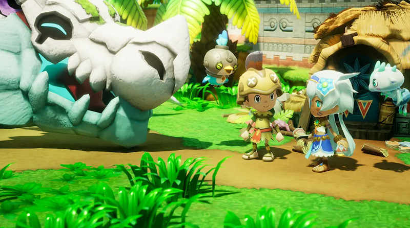 《幻想生活i》新作大獲好評!玩家數量碾壓毀滅戰士! 《幻想生活i》新作大獲好評!玩家數量碾壓毀滅戰士!