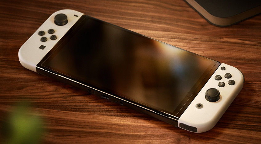 三星著急清庫存?曝三星催任天堂快出Switch2 Oled版 三星著急清庫存?曝三星催任天堂快出Switch2 Oled版