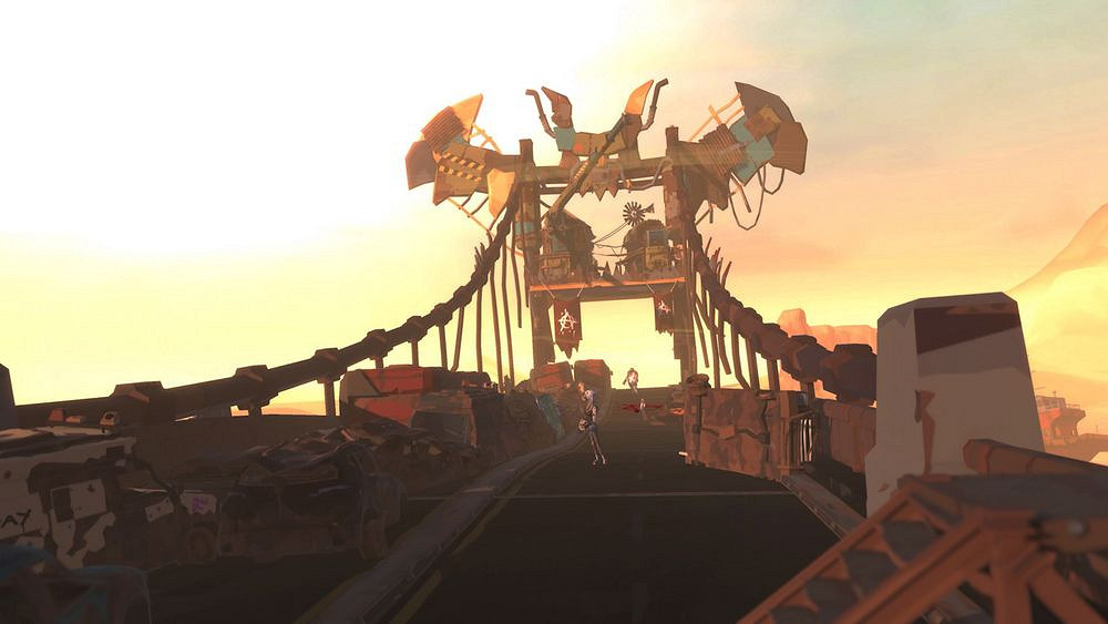 生存遊戲《啟示錄》踏上充滿挑戰與希望的末日之旅 生存遊戲《啟示錄》踏上充滿挑戰與希望的末日之旅