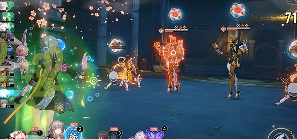 崩壞星穹鐵道3.3風堇隱藏成就達成攻略 崩壞星穹鐵道3.3風堇隱藏成就達成攻略